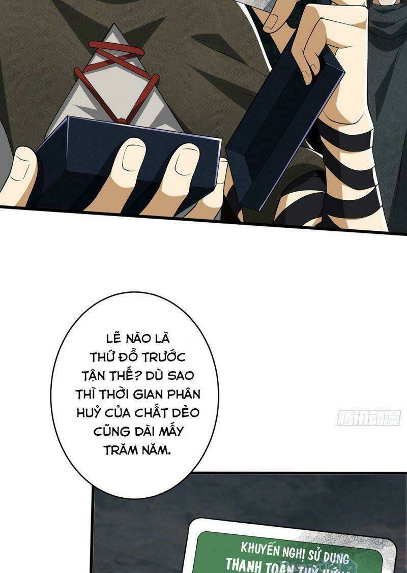 Đệ Nhất Danh Sách Chap 31 - Next Chap 32