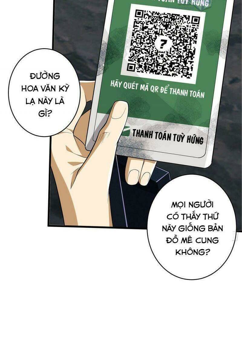 Đệ Nhất Danh Sách Chap 31 - Next Chap 32