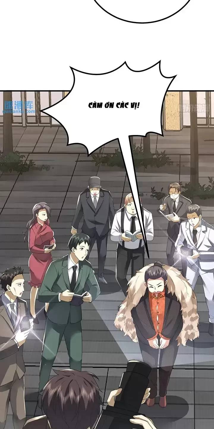 Đệ Nhất Danh Sách Chap 310 - Next Chap 311