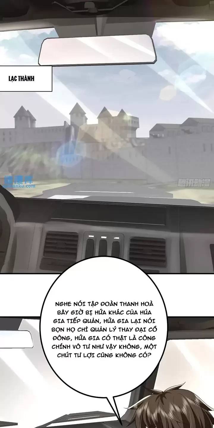 Đệ Nhất Danh Sách Chap 310 - Next Chap 311