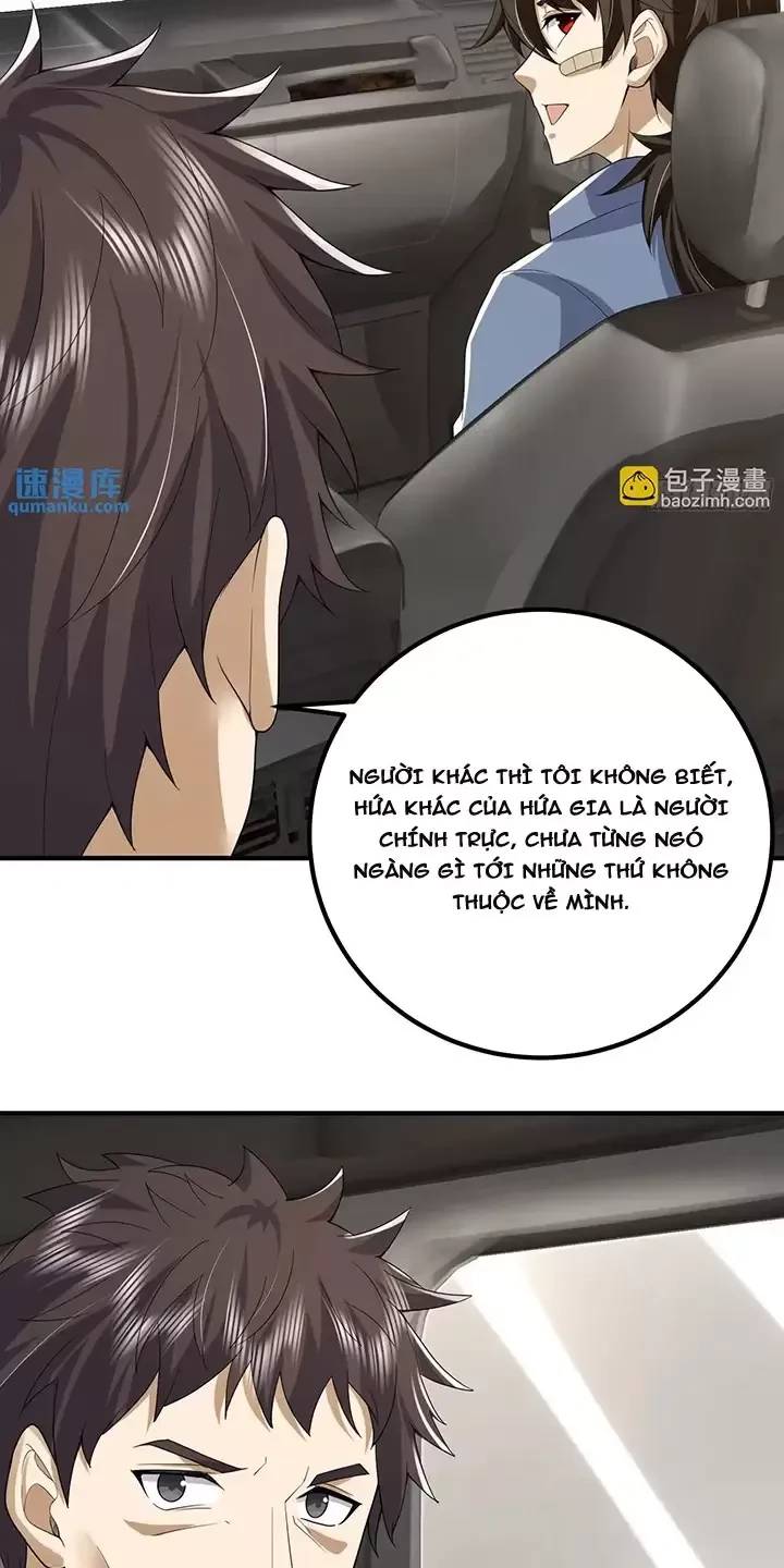Đệ Nhất Danh Sách Chap 310 - Next Chap 311