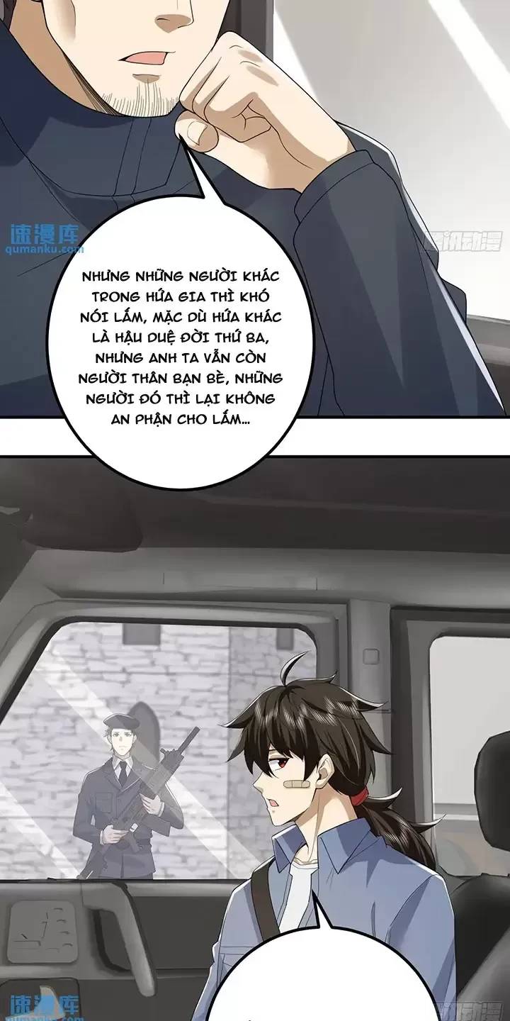 Đệ Nhất Danh Sách Chap 310 - Next Chap 311