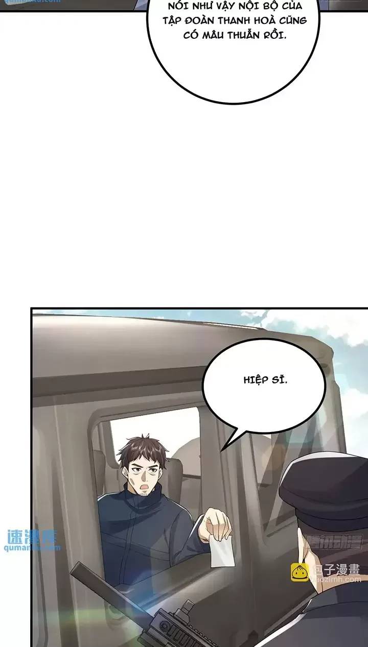 Đệ Nhất Danh Sách Chap 310 - Next Chap 311