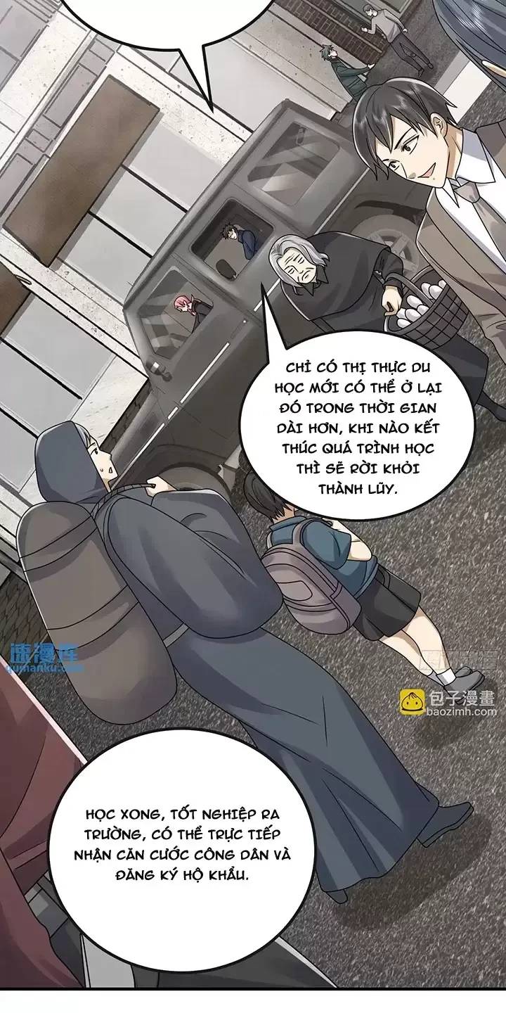 Đệ Nhất Danh Sách Chap 310 - Next Chap 311