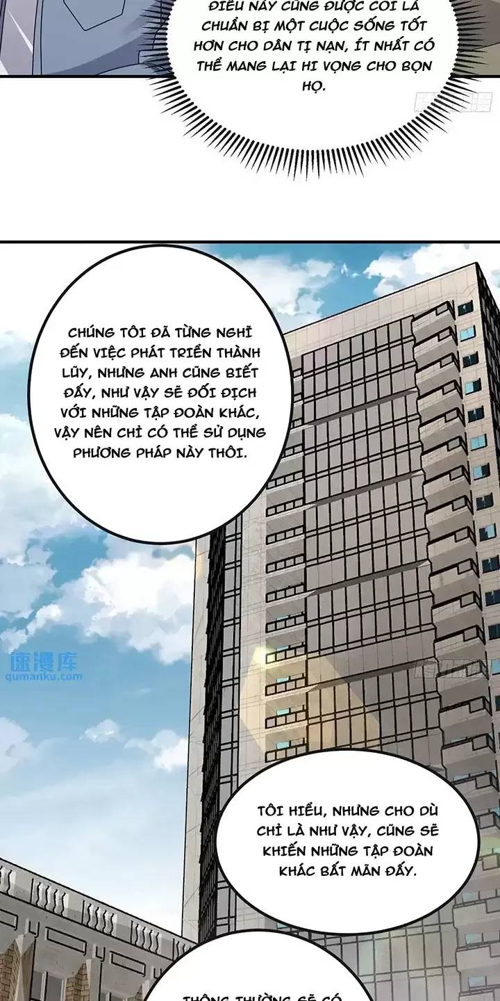 Đệ Nhất Danh Sách Chap 310 - Next Chap 311