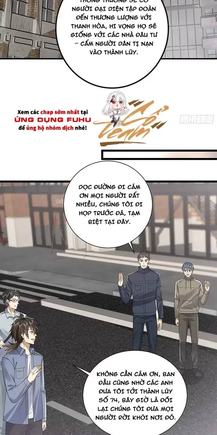Đệ Nhất Danh Sách Chap 310 - Next Chap 311