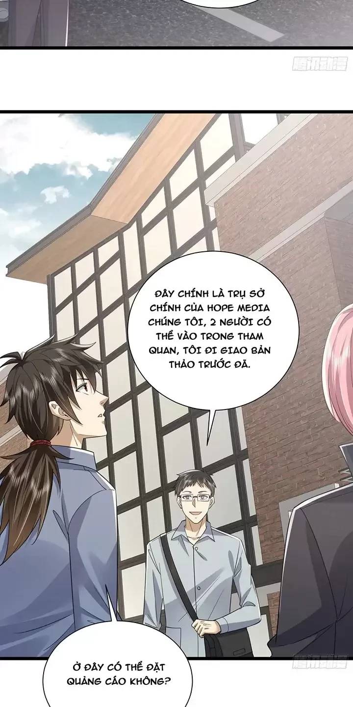 Đệ Nhất Danh Sách Chap 310 - Next Chap 311