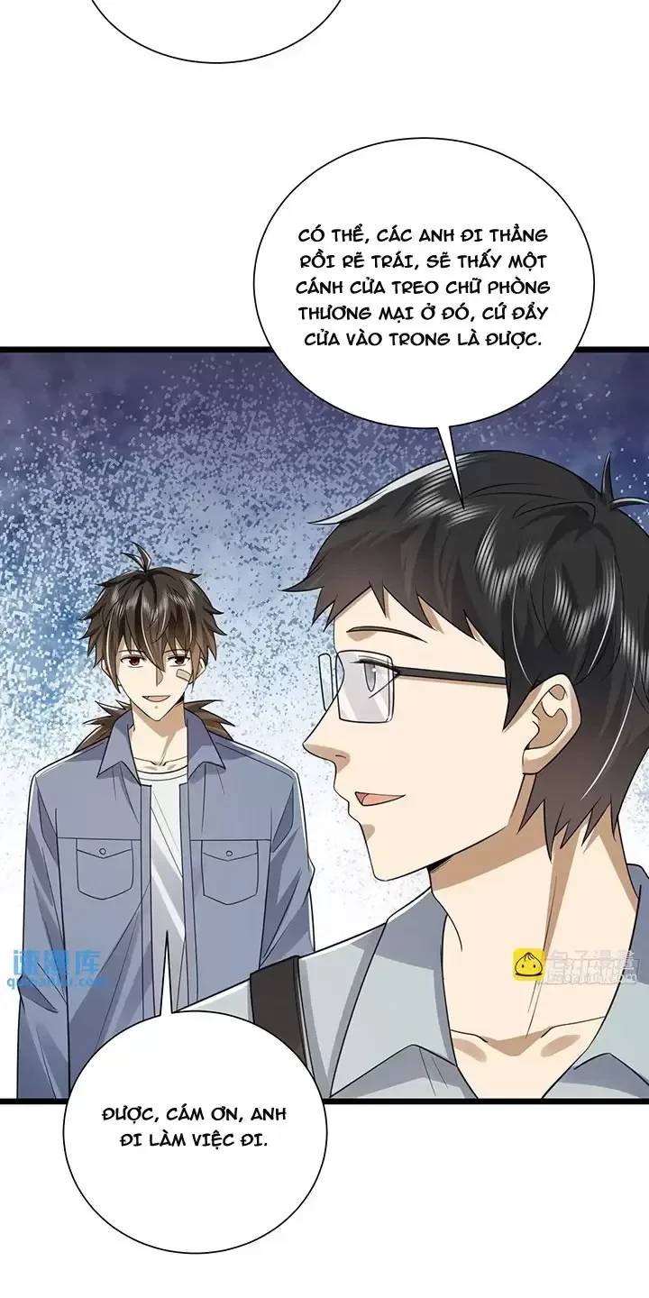 Đệ Nhất Danh Sách Chap 310 - Next Chap 311