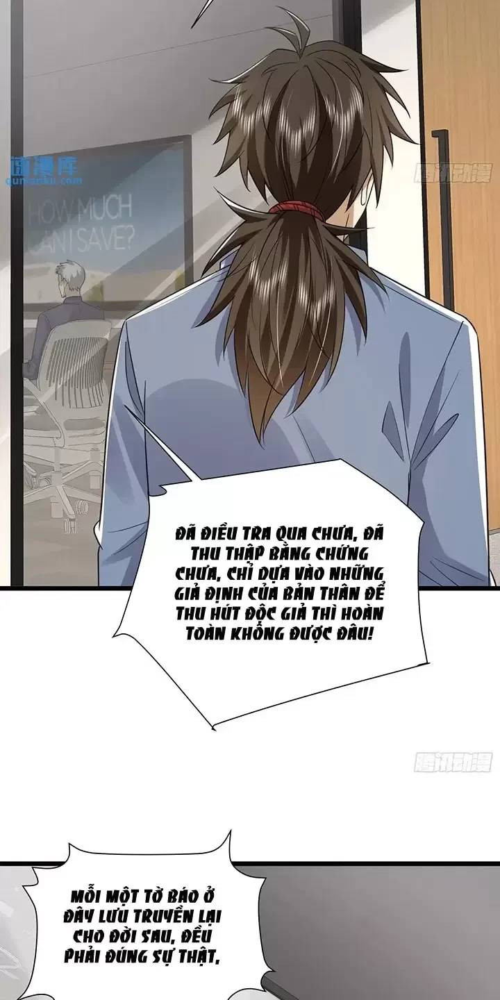 Đệ Nhất Danh Sách Chap 310 - Next Chap 311