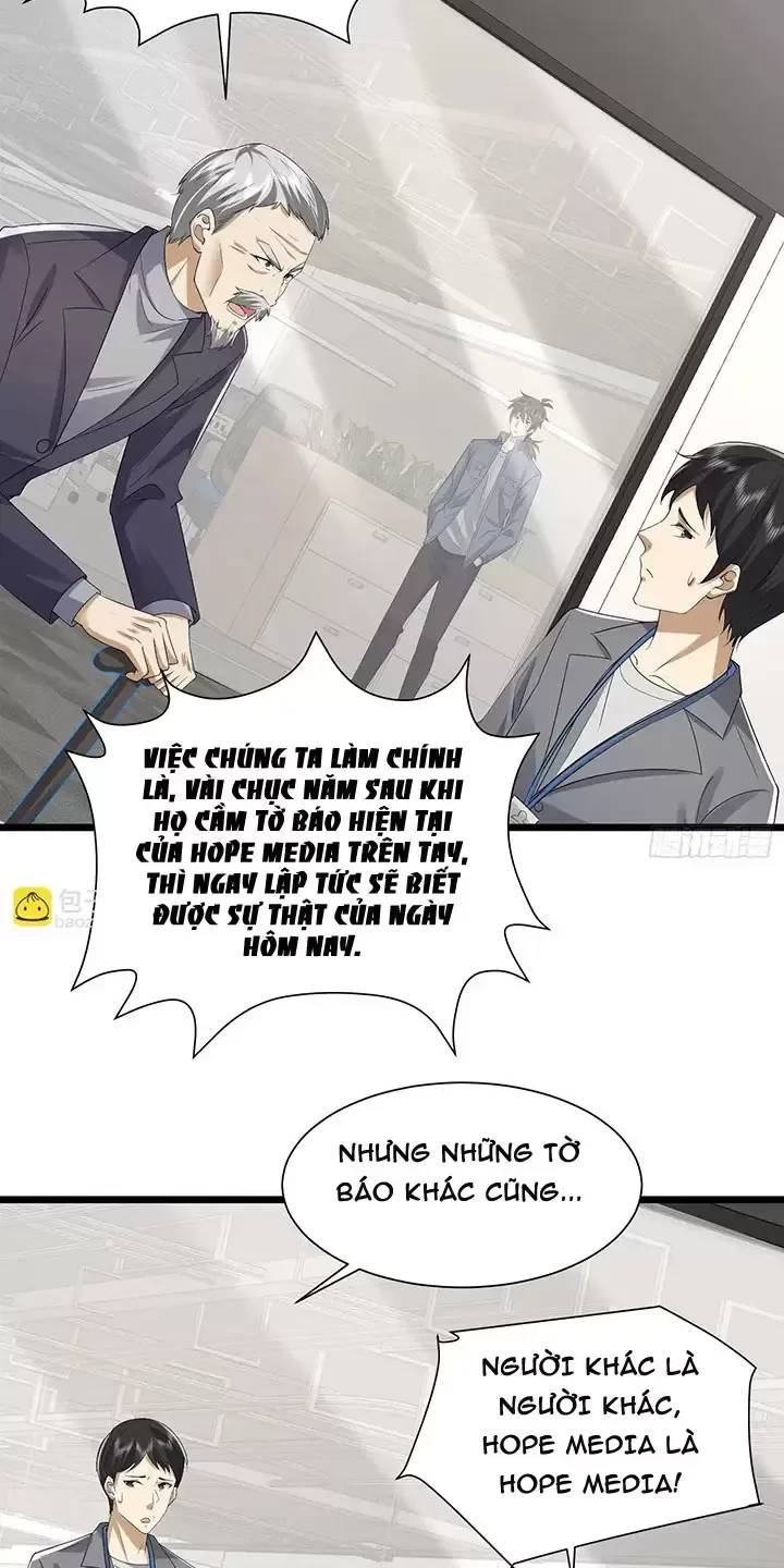 Đệ Nhất Danh Sách Chap 310 - Next Chap 311