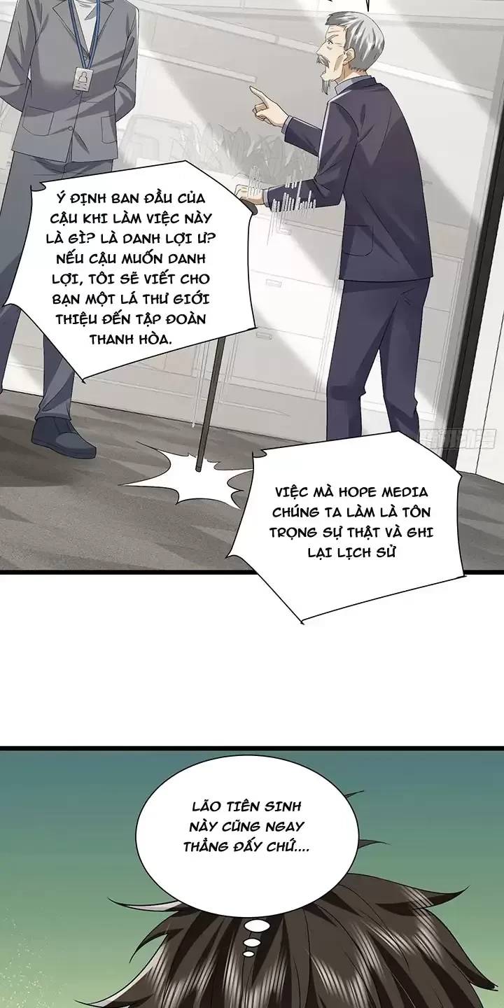 Đệ Nhất Danh Sách Chap 310 - Next Chap 311