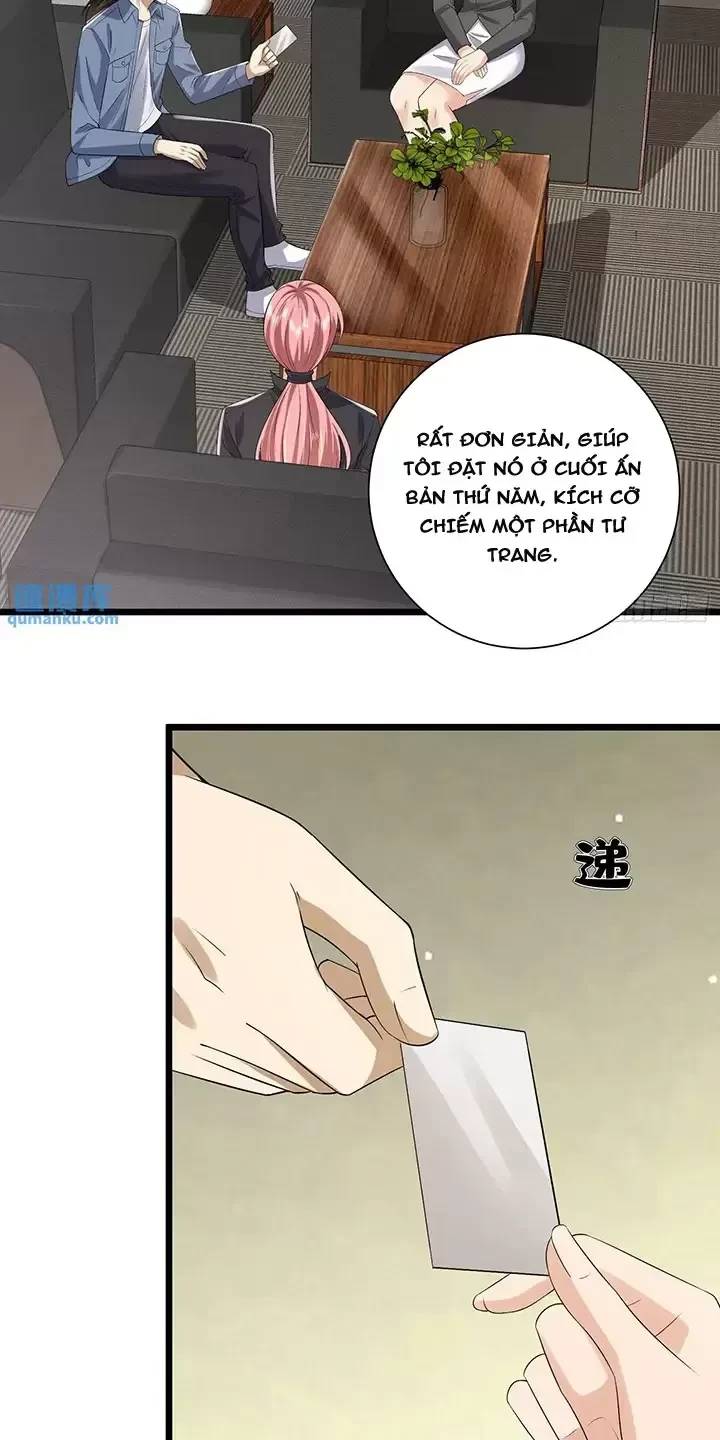 Đệ Nhất Danh Sách Chap 310 - Next Chap 311