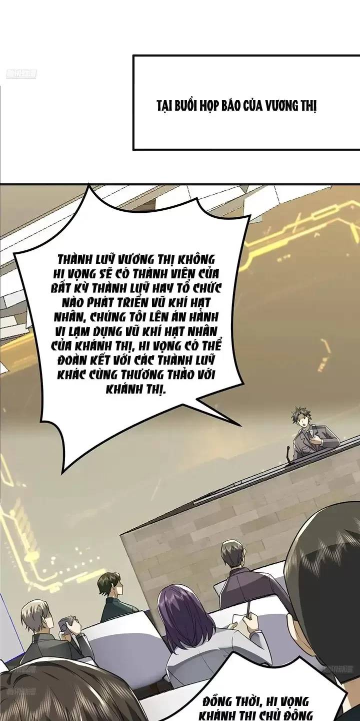 Đệ Nhất Danh Sách Chap 310 - Next Chap 311