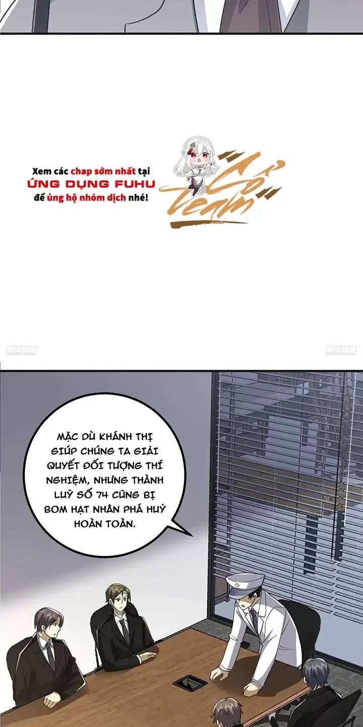 Đệ Nhất Danh Sách Chap 310 - Next Chap 311