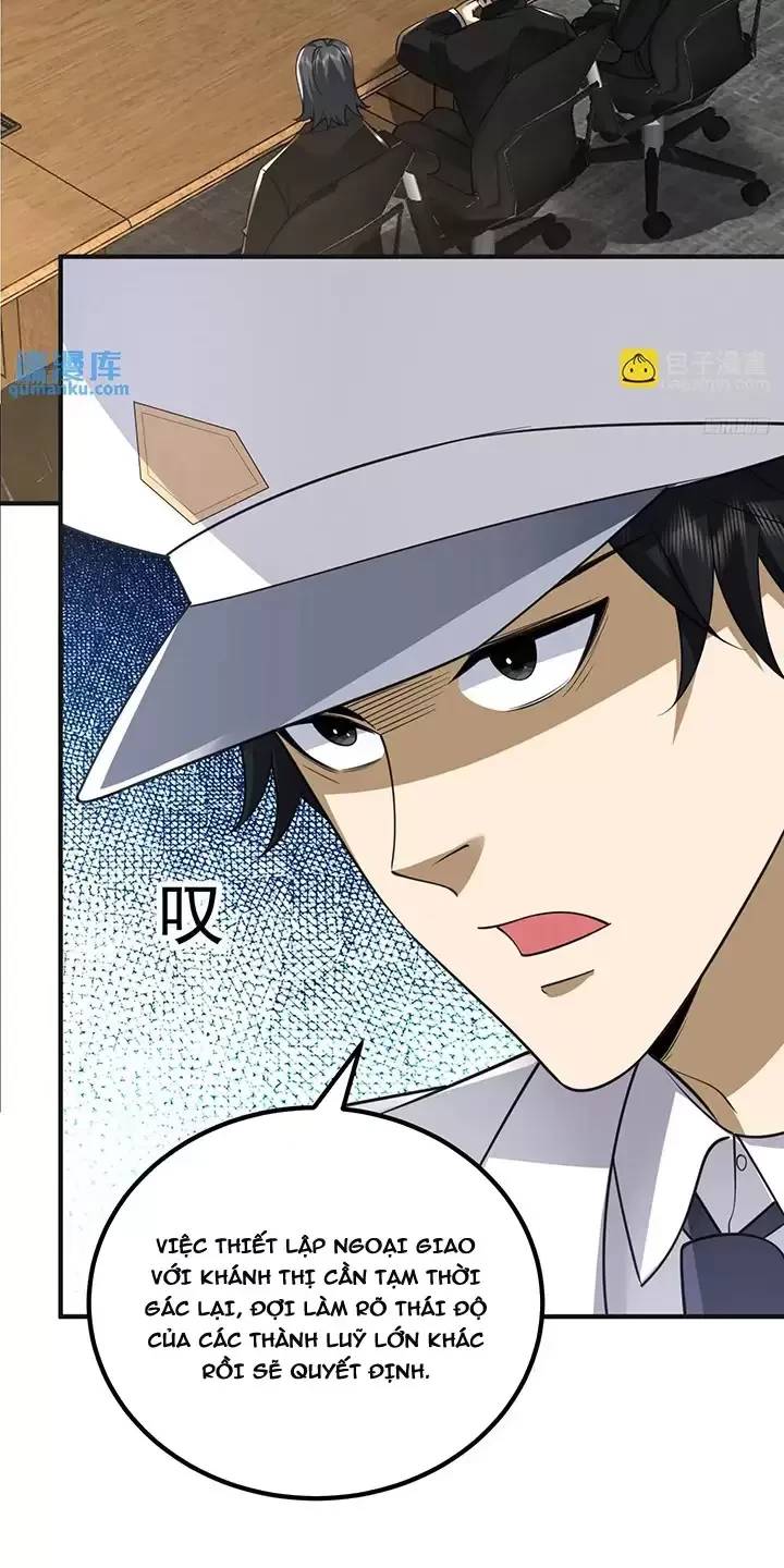Đệ Nhất Danh Sách Chap 310 - Next Chap 311