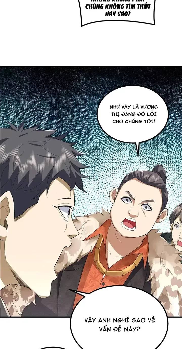 Đệ Nhất Danh Sách Chap 310 - Next Chap 311