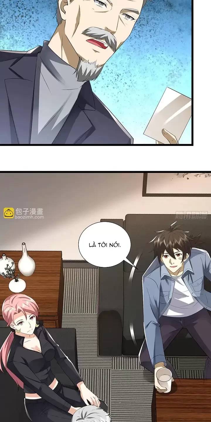 Đệ Nhất Danh Sách Chap 311 - Next Chap 312
