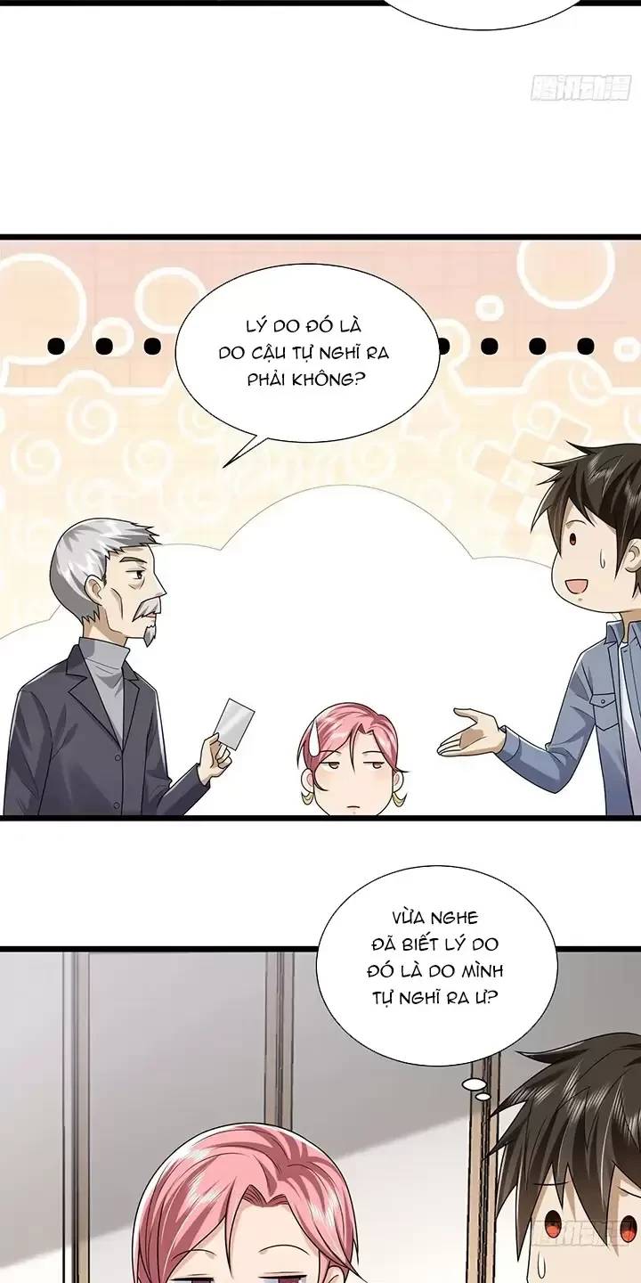 Đệ Nhất Danh Sách Chap 311 - Next Chap 312