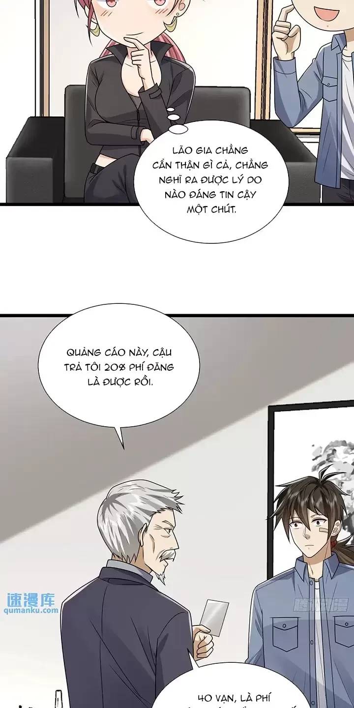 Đệ Nhất Danh Sách Chap 311 - Next Chap 312