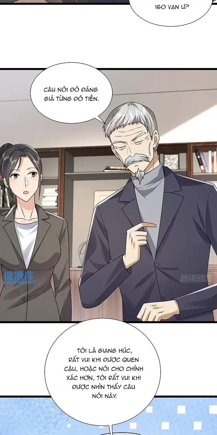 Đệ Nhất Danh Sách Chap 311 - Next Chap 312