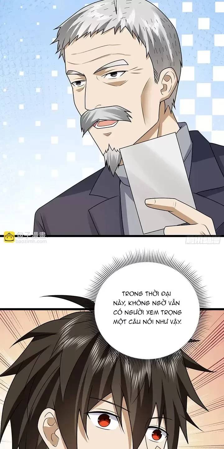 Đệ Nhất Danh Sách Chap 311 - Next Chap 312