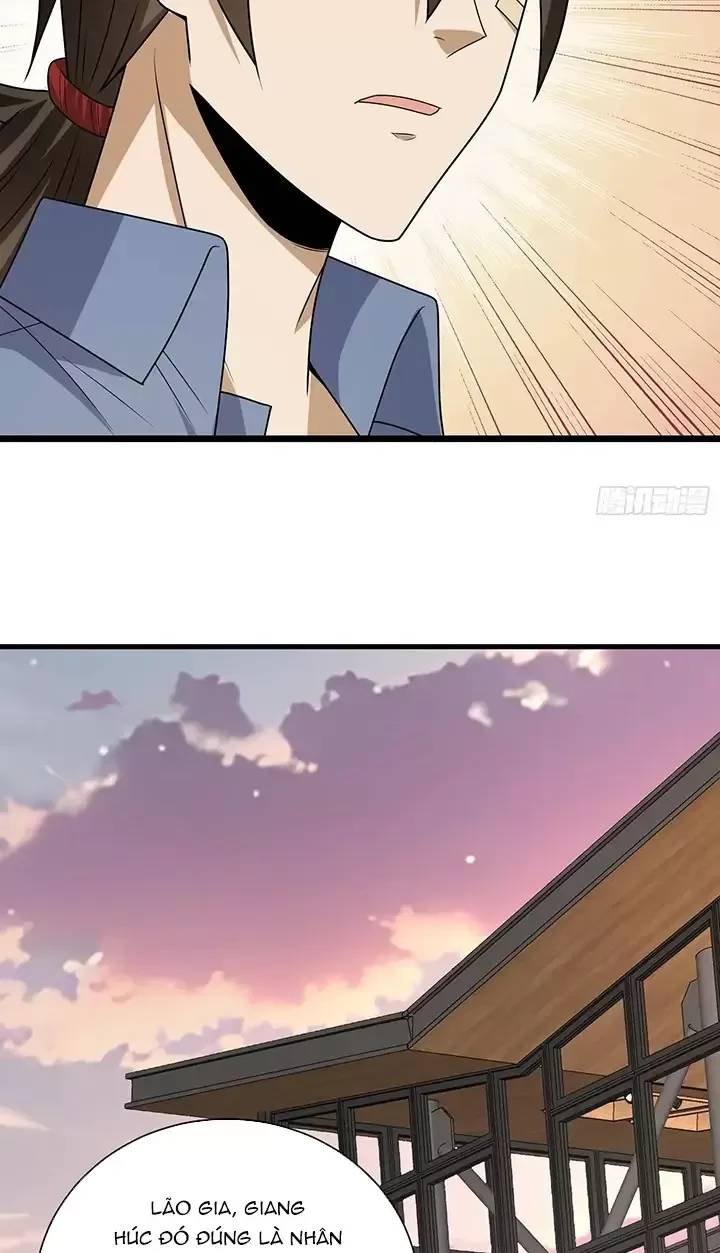 Đệ Nhất Danh Sách Chap 311 - Next Chap 312