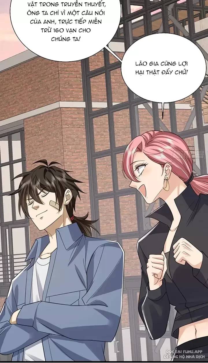 Đệ Nhất Danh Sách Chap 311 - Next Chap 312