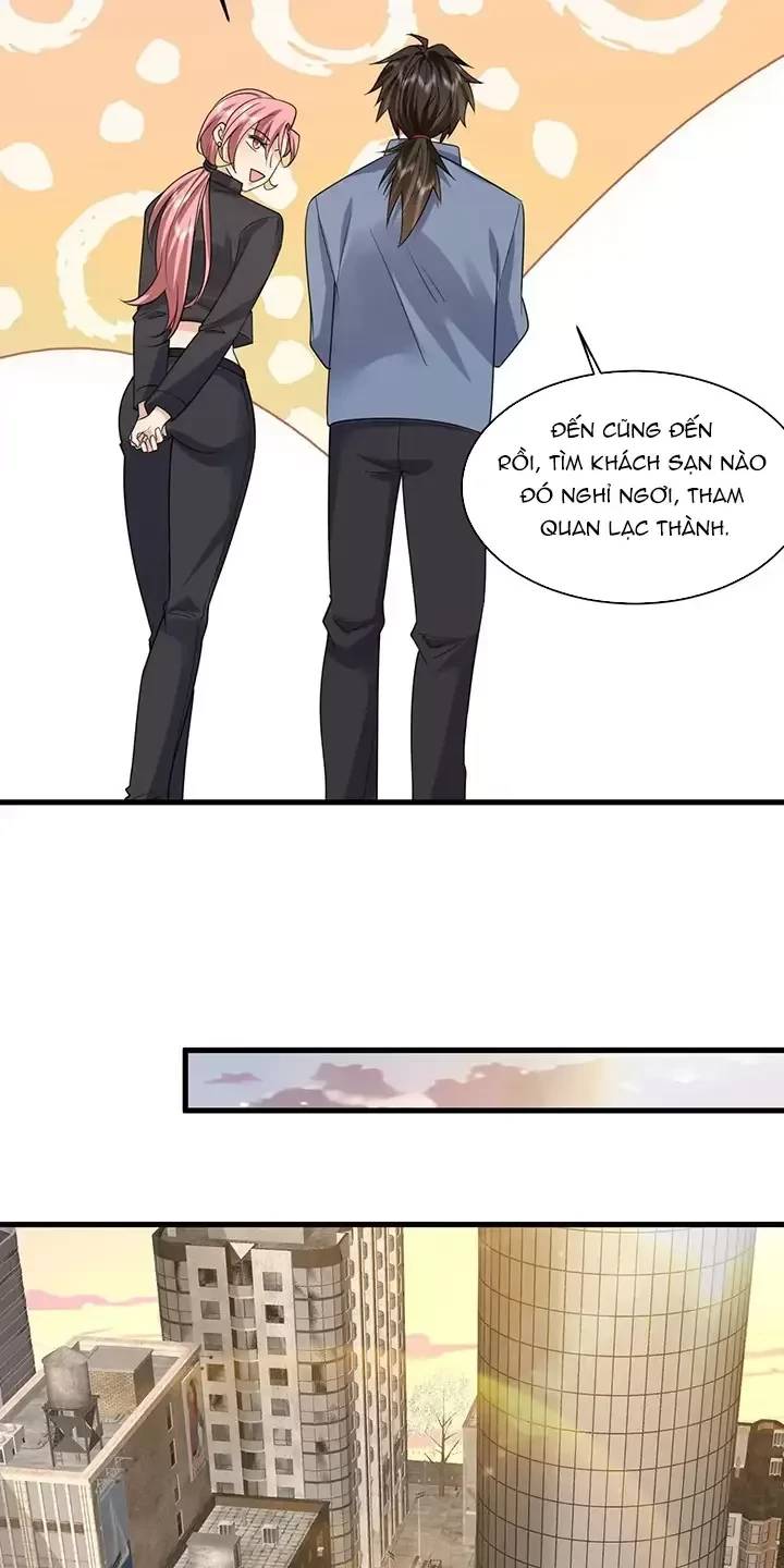 Đệ Nhất Danh Sách Chap 311 - Next Chap 312