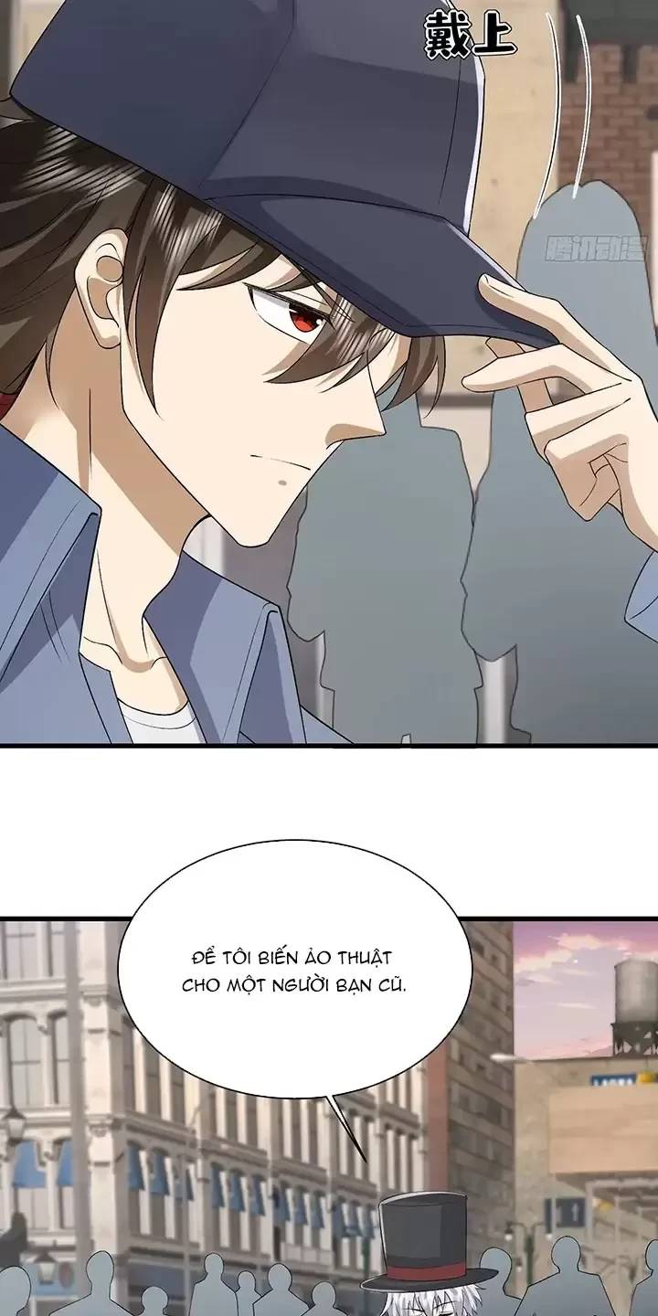 Đệ Nhất Danh Sách Chap 311 - Next Chap 312