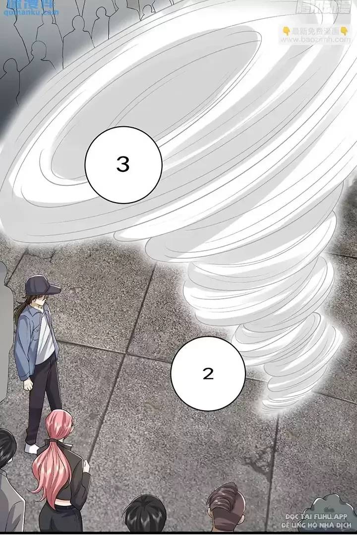 Đệ Nhất Danh Sách Chap 311 - Next Chap 312