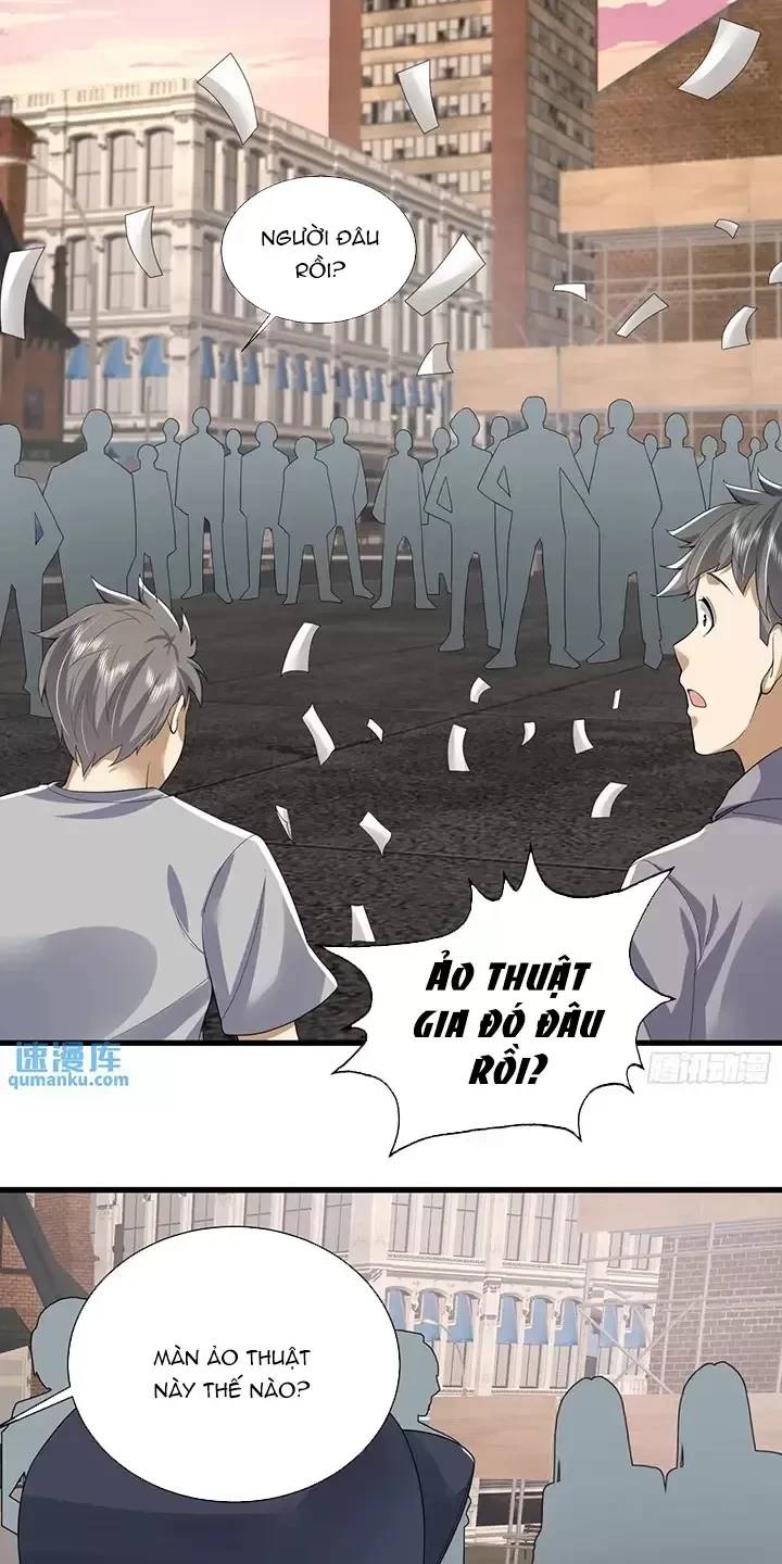 Đệ Nhất Danh Sách Chap 311 - Next Chap 312