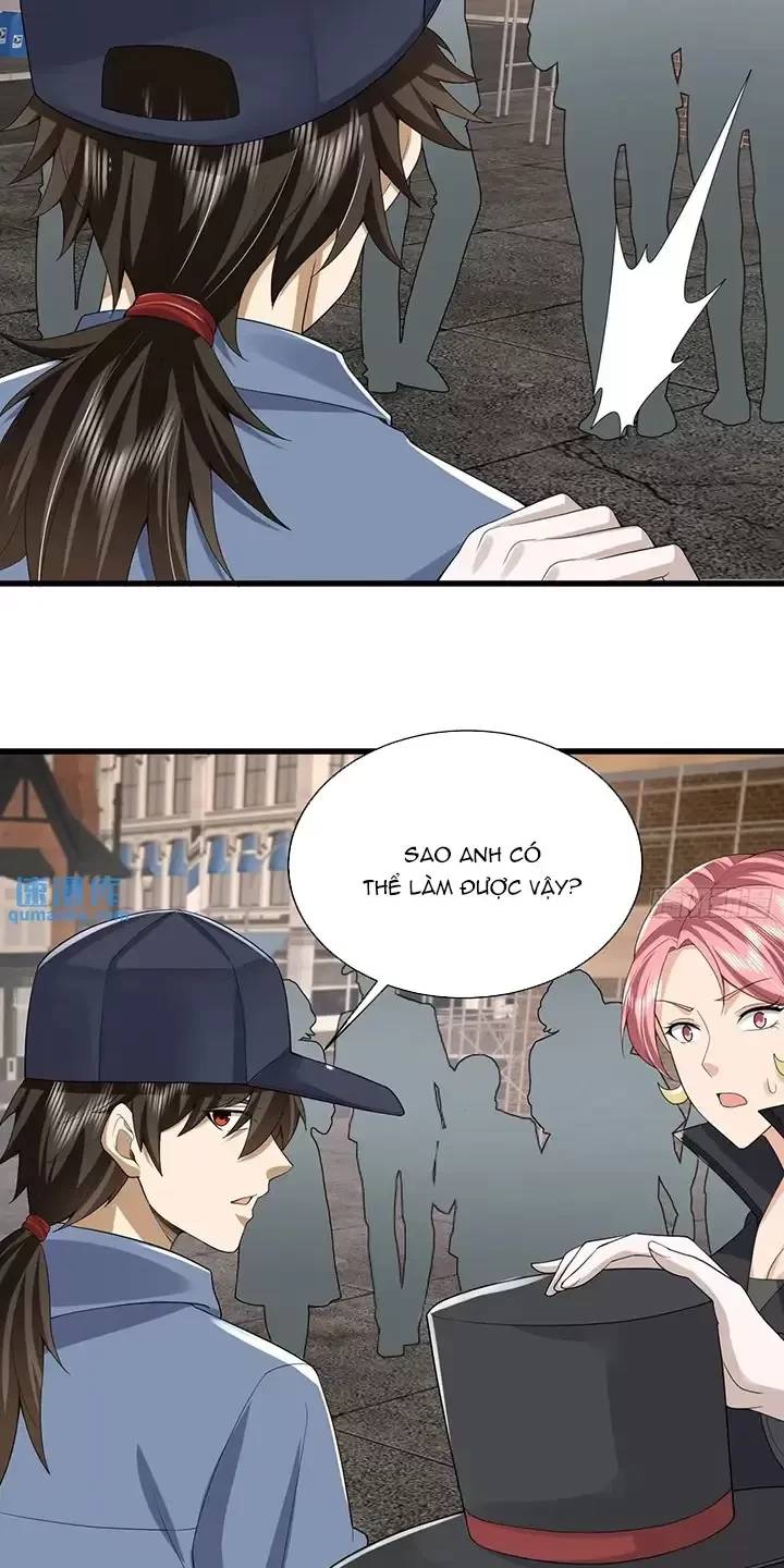 Đệ Nhất Danh Sách Chap 311 - Next Chap 312