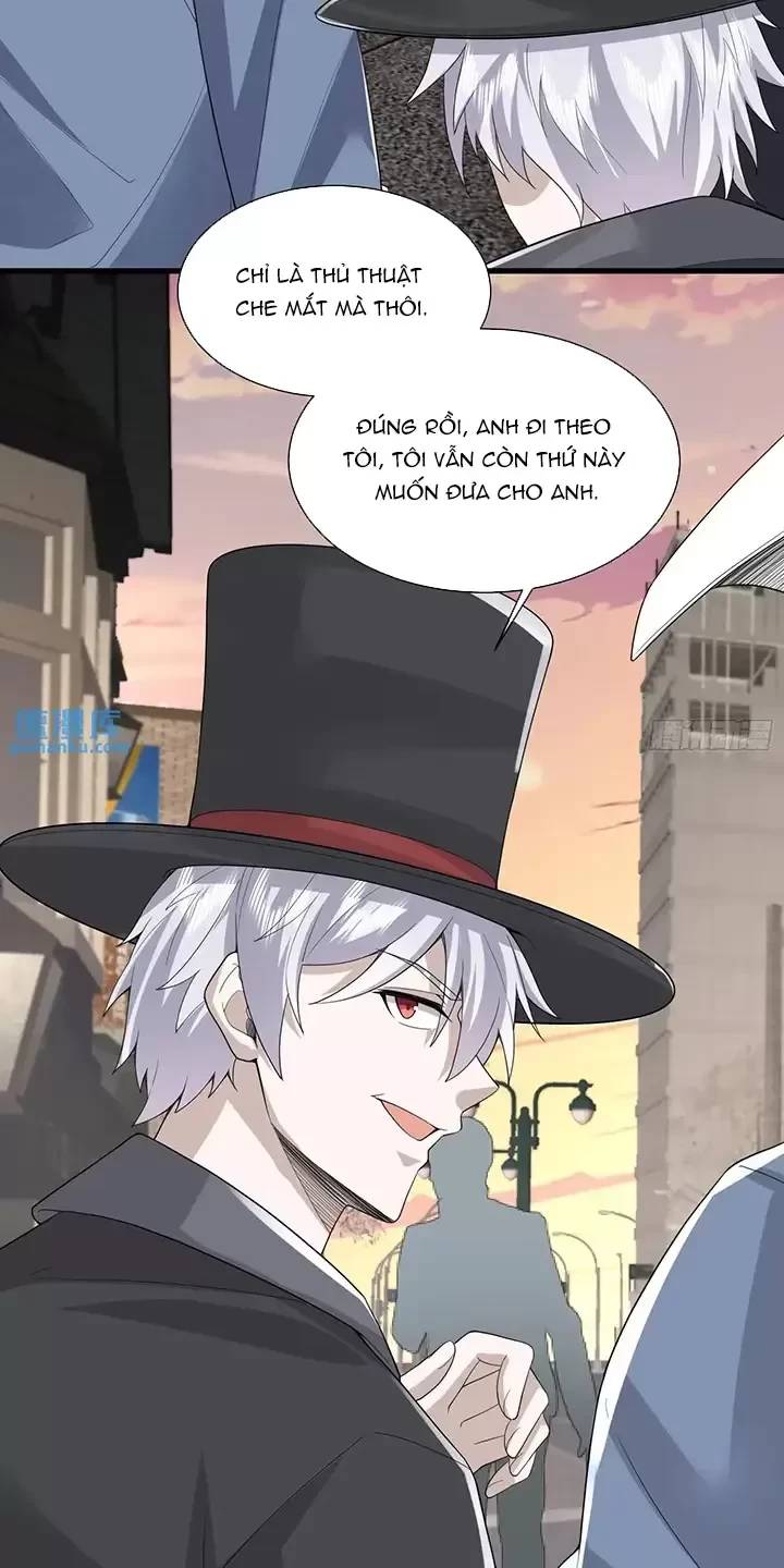 Đệ Nhất Danh Sách Chap 311 - Next Chap 312