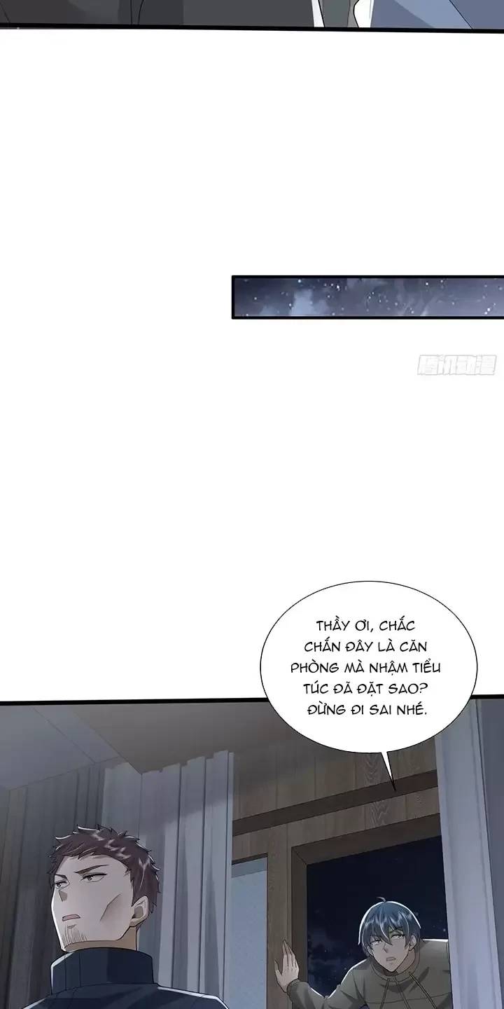 Đệ Nhất Danh Sách Chap 311 - Next Chap 312