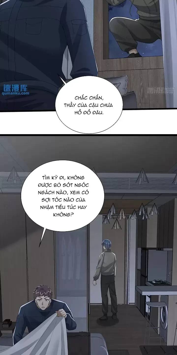 Đệ Nhất Danh Sách Chap 311 - Next Chap 312