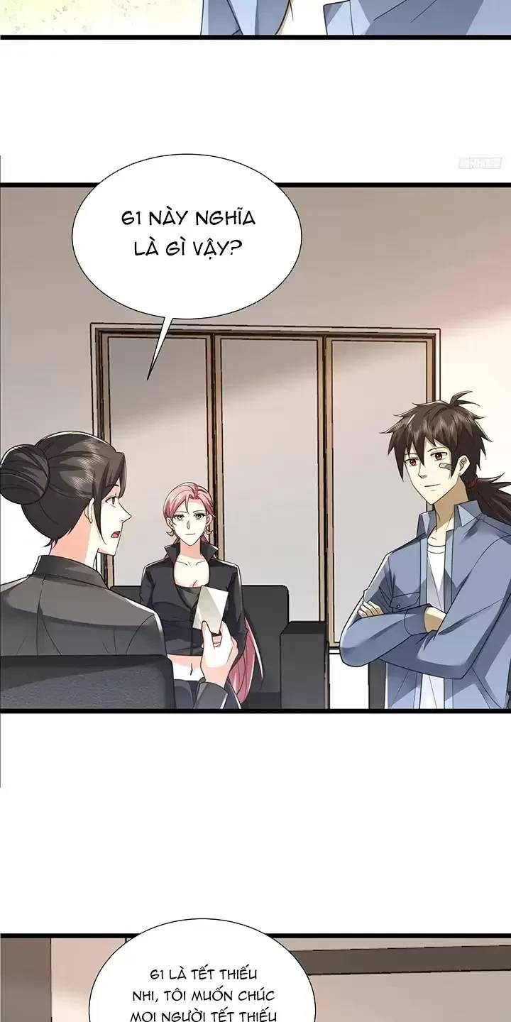 Đệ Nhất Danh Sách Chap 311 - Next Chap 312