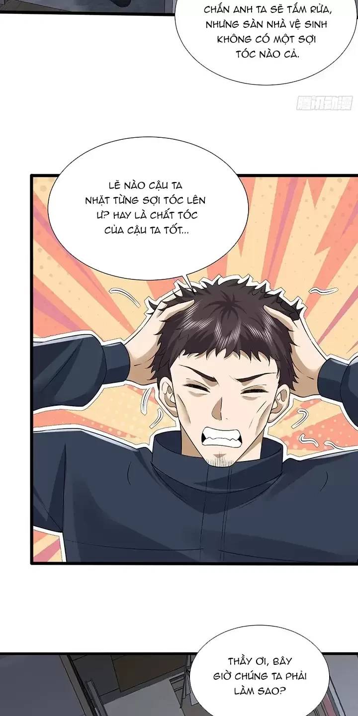 Đệ Nhất Danh Sách Chap 311 - Next Chap 312