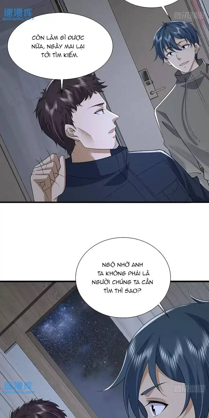 Đệ Nhất Danh Sách Chap 311 - Next Chap 312