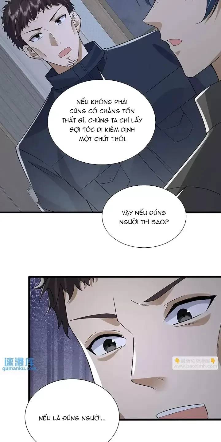 Đệ Nhất Danh Sách Chap 311 - Next Chap 312