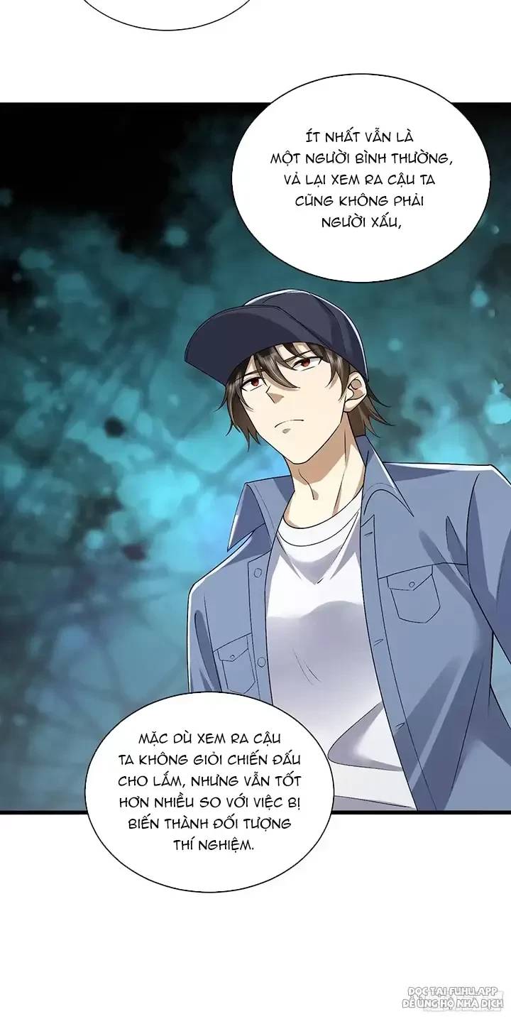 Đệ Nhất Danh Sách Chap 311 - Next Chap 312