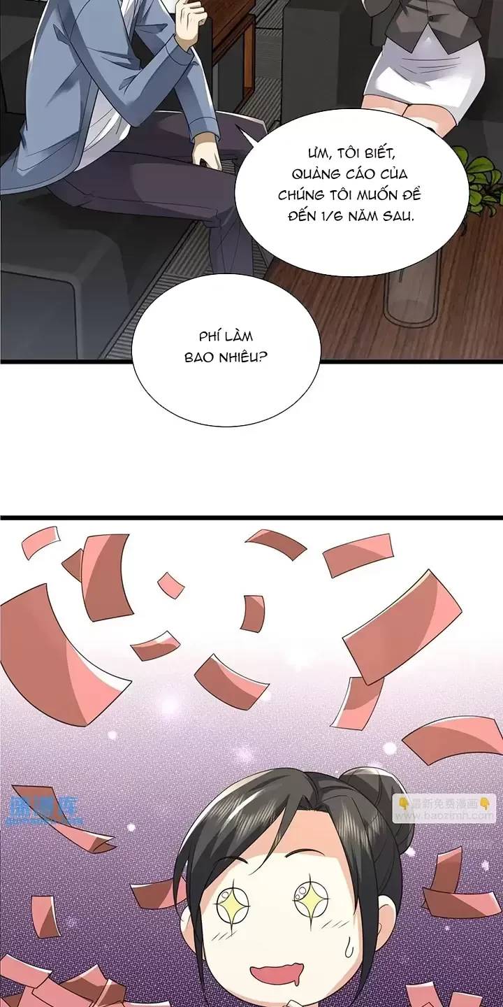 Đệ Nhất Danh Sách Chap 311 - Next Chap 312