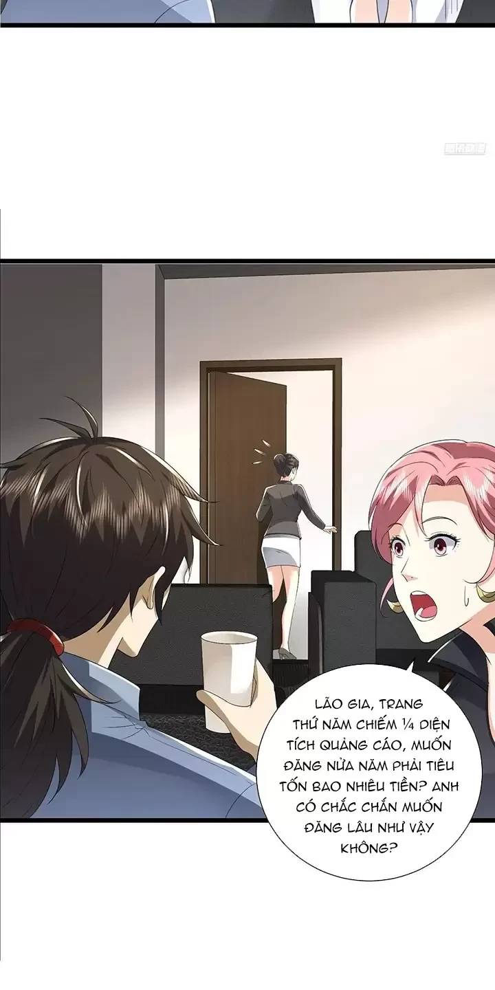 Đệ Nhất Danh Sách Chap 311 - Next Chap 312