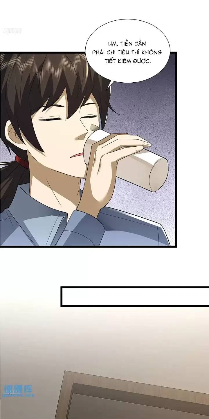 Đệ Nhất Danh Sách Chap 311 - Next Chap 312