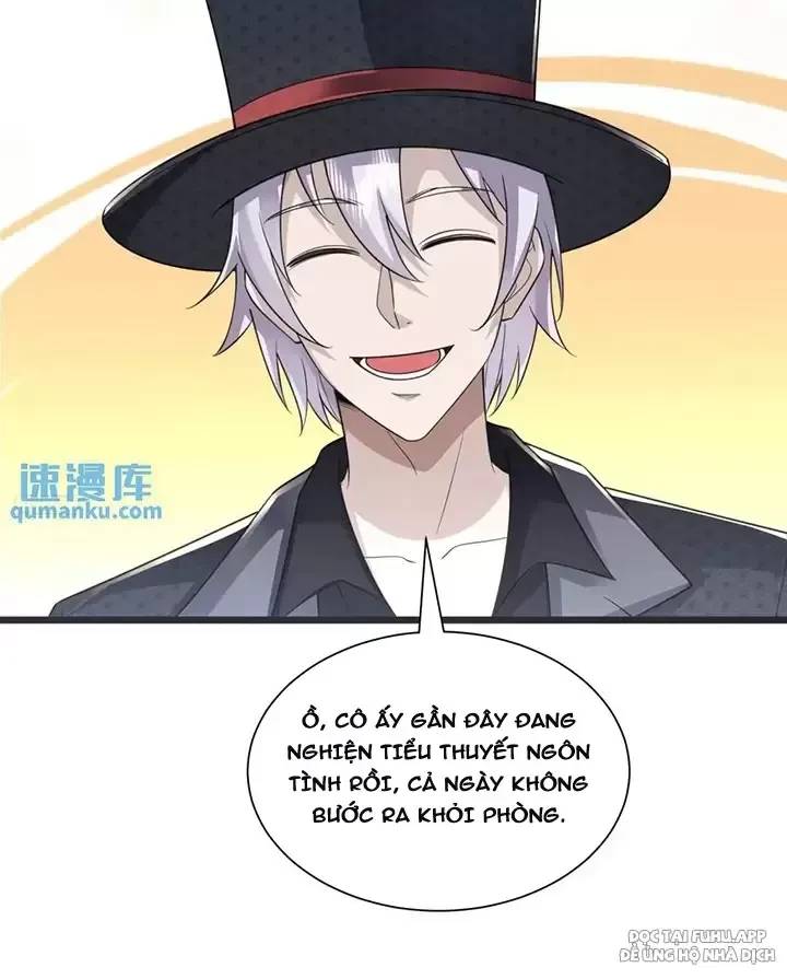 Đệ Nhất Danh Sách Chap 312 - Next Chap 313