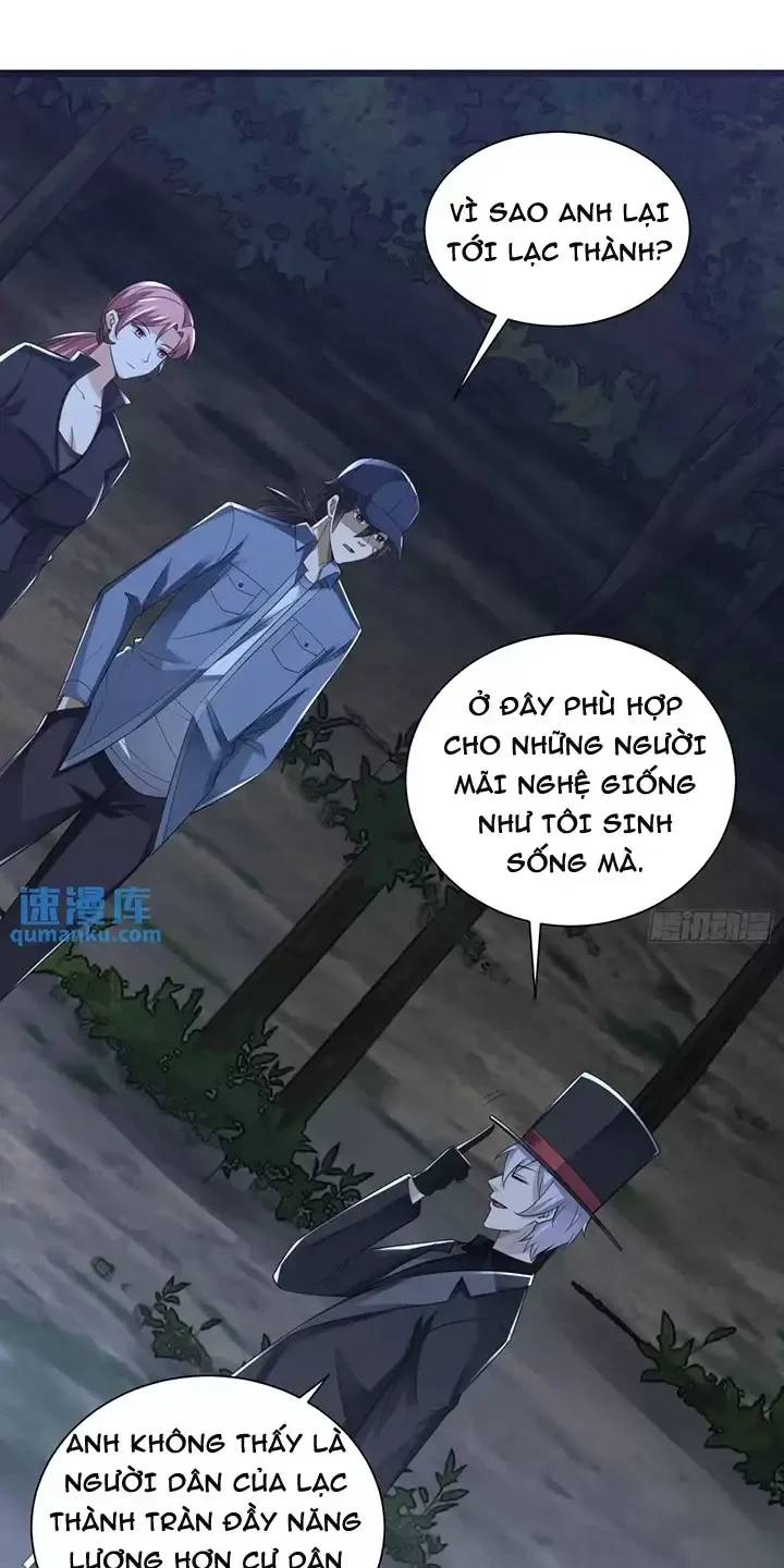 Đệ Nhất Danh Sách Chap 312 - Next Chap 313