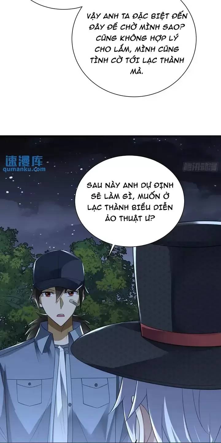 Đệ Nhất Danh Sách Chap 312 - Next Chap 313