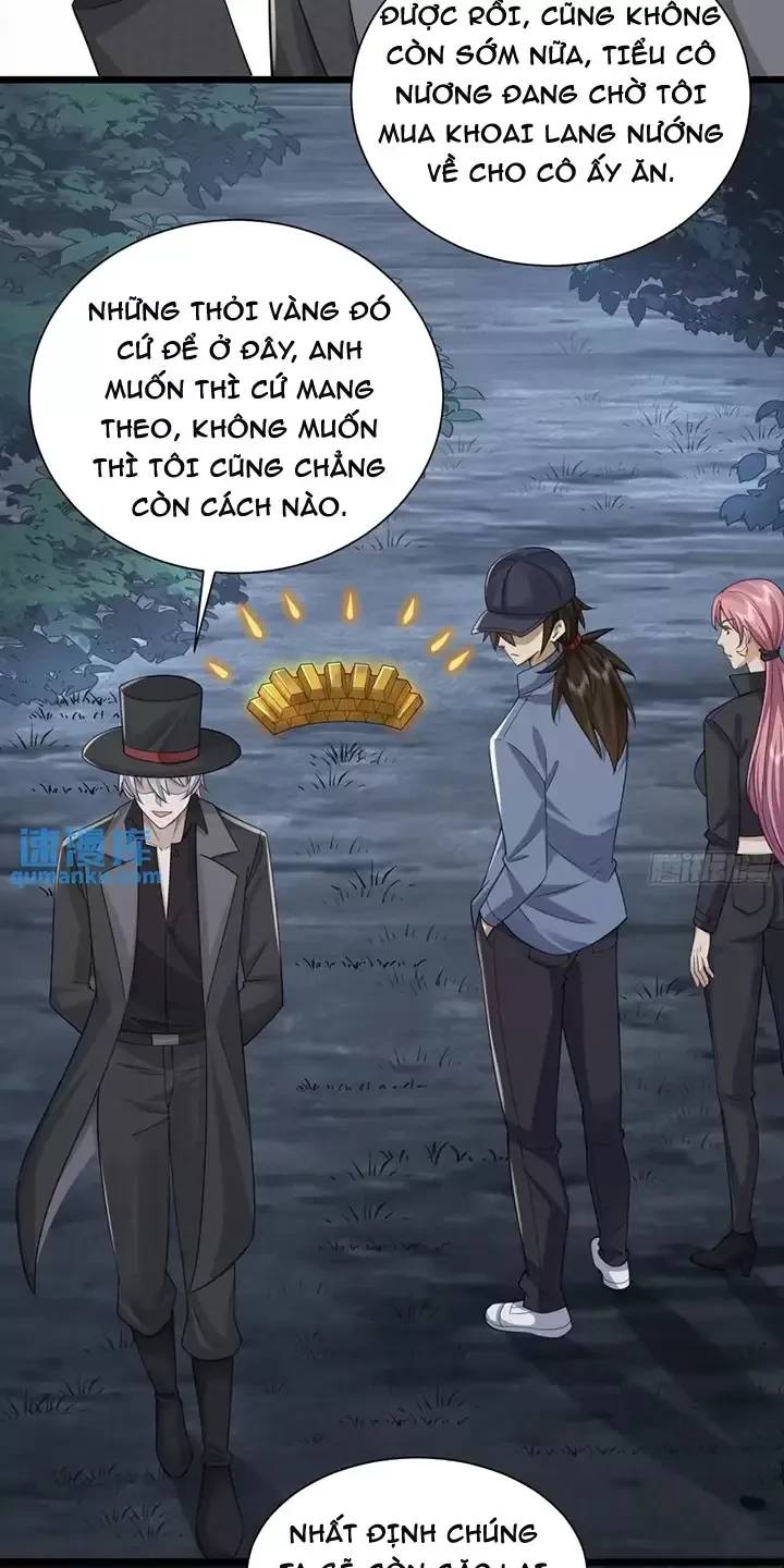 Đệ Nhất Danh Sách Chap 312 - Next Chap 313