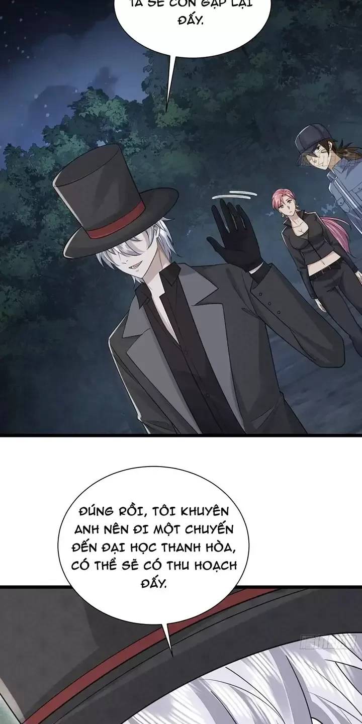 Đệ Nhất Danh Sách Chap 312 - Next Chap 313