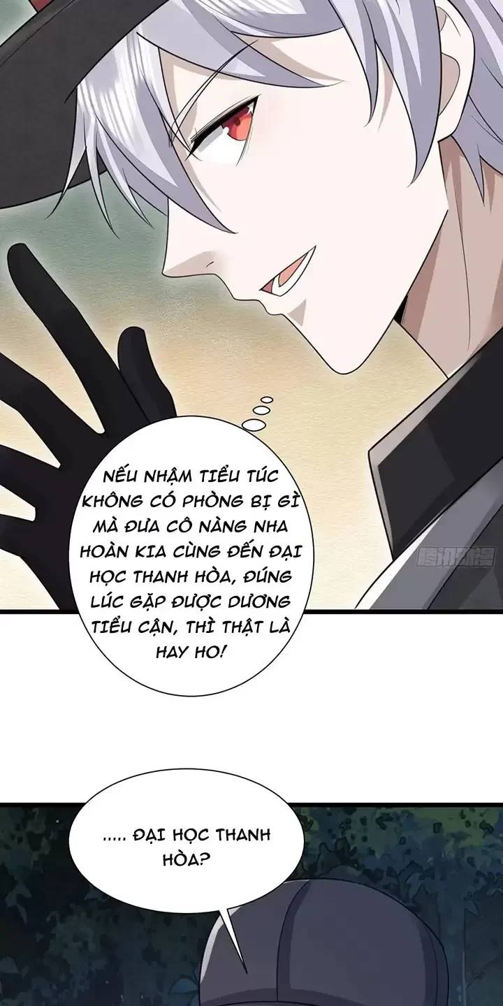 Đệ Nhất Danh Sách Chap 312 - Next Chap 313