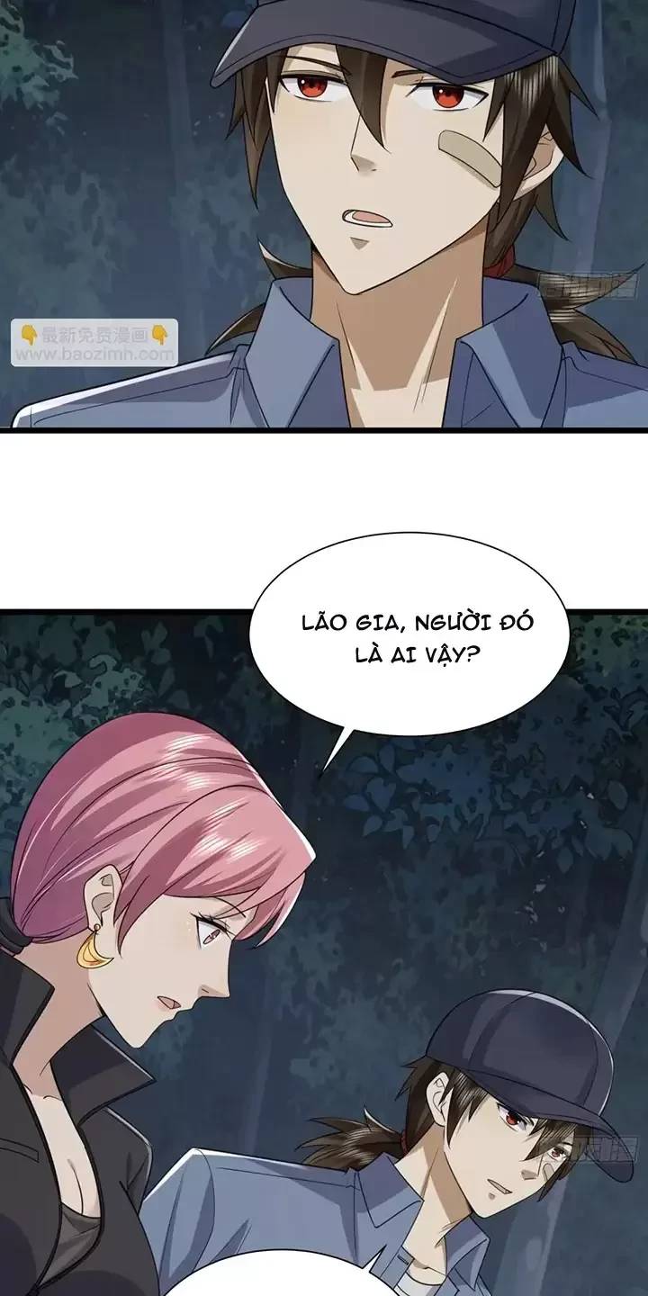 Đệ Nhất Danh Sách Chap 312 - Next Chap 313